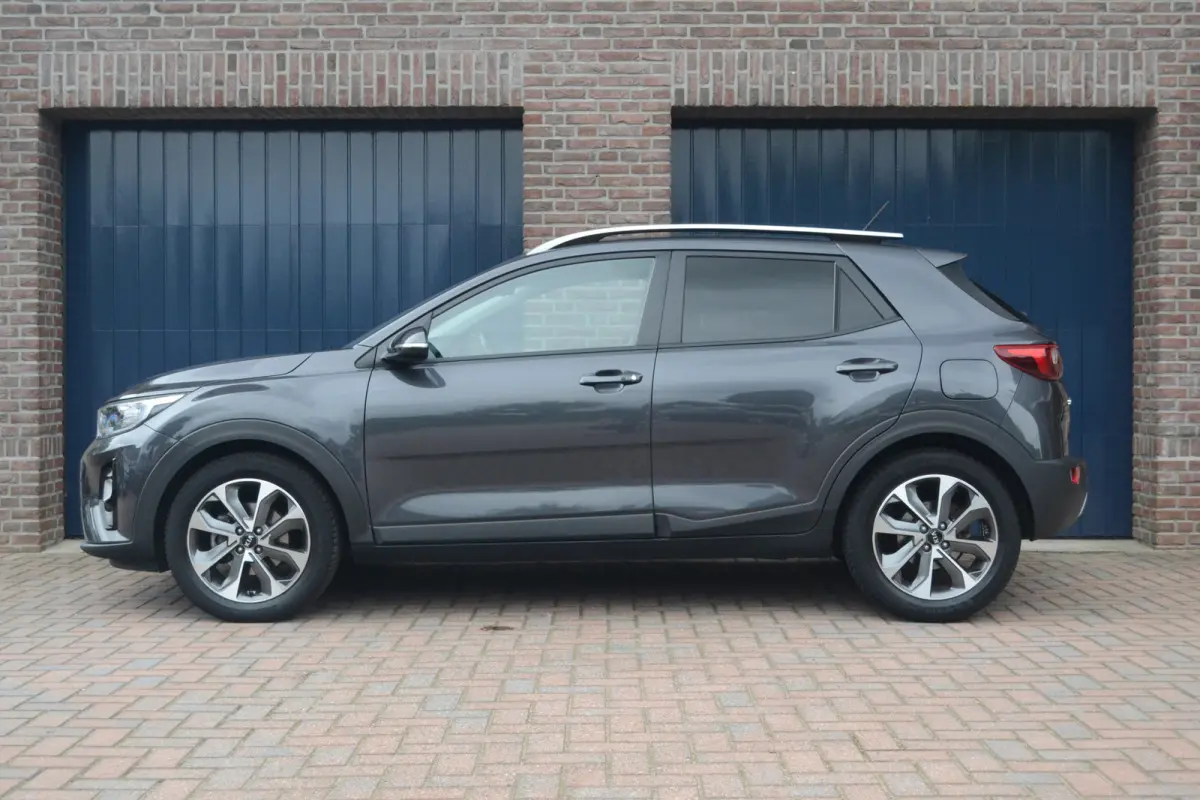 1.0 T-GDi 120pk H6 DynamicLine | Clima | Camera | Keyless | Carplay/Android Auto | PDC | Navigatie