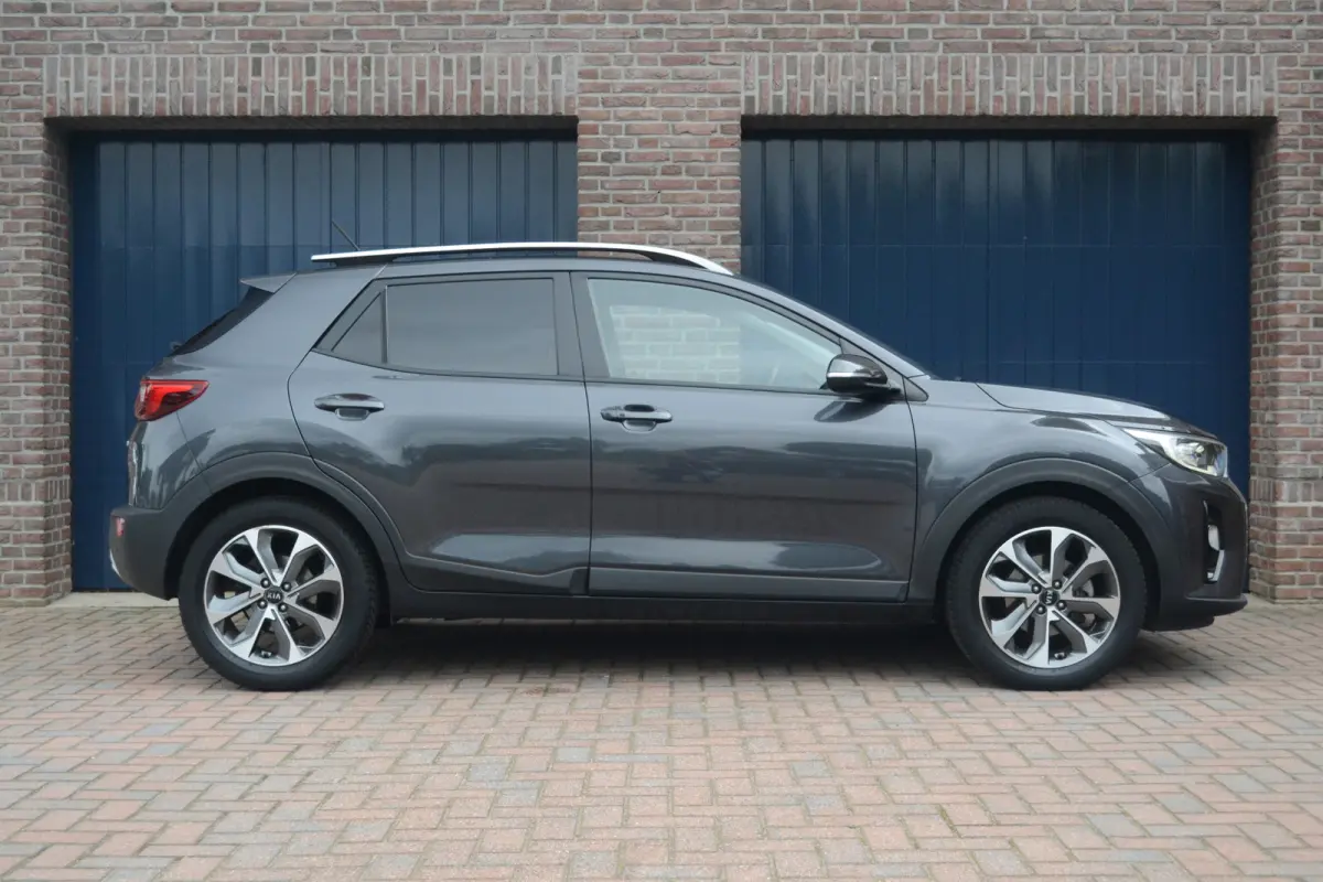 1.0 T-GDi 120pk H6 DynamicLine | Clima | Camera | Keyless | Carplay/Android Auto | PDC | Navigatie