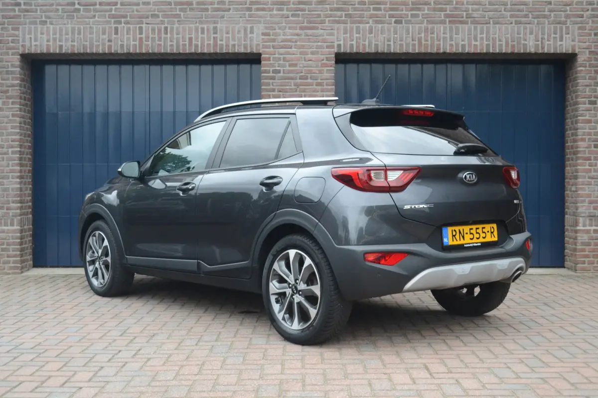 1.0 T-GDi 120pk H6 DynamicLine | Clima | Camera | Keyless | Carplay/Android Auto | PDC | Navigatie