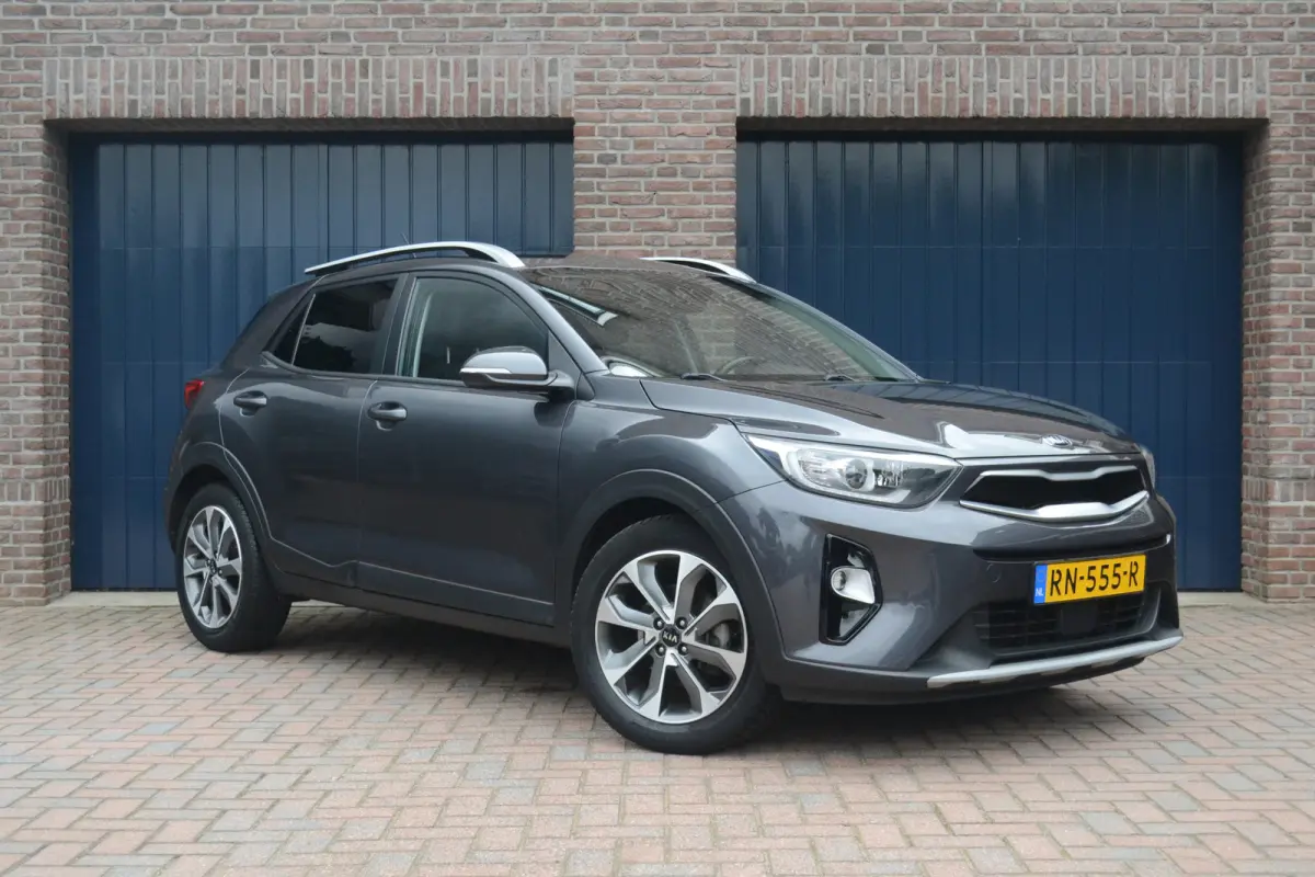 1.0 T-GDi 120pk H6 DynamicLine | Clima | Camera | Keyless | Carplay/Android Auto | PDC | Navigatie