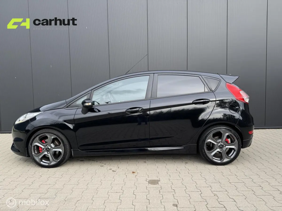 ST2 1.6 EcoBoost | 5-deurs | Nederlands geleverd | NAP | 183 PK
