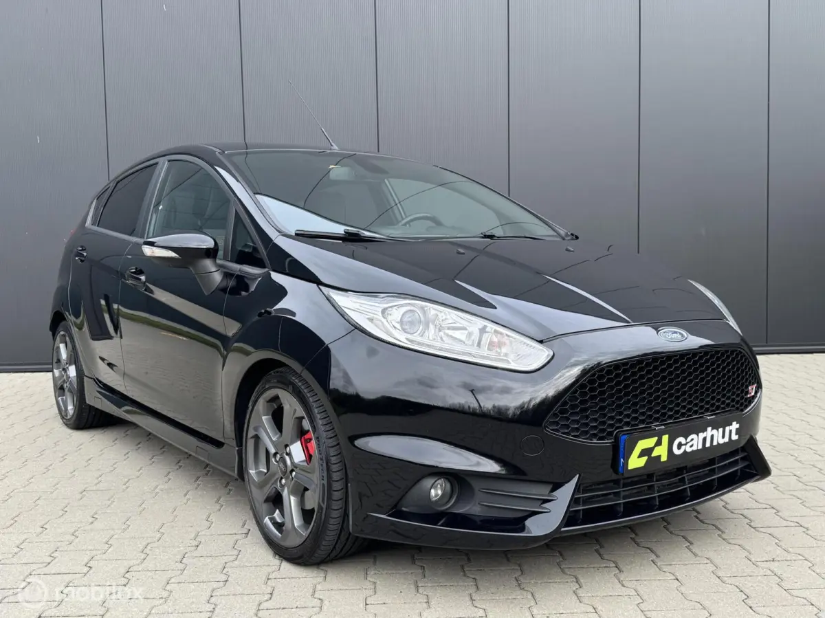 ST2 1.6 EcoBoost | 5-deurs | Nederlands geleverd | NAP | 183 PK