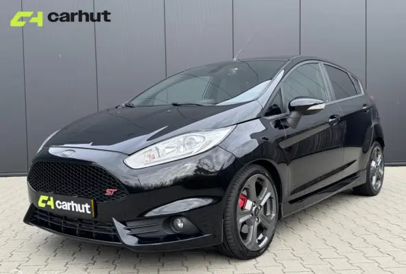 ST2 1.6 EcoBoost | 5-deurs | Nederlands geleverd | NAP | 183 PK