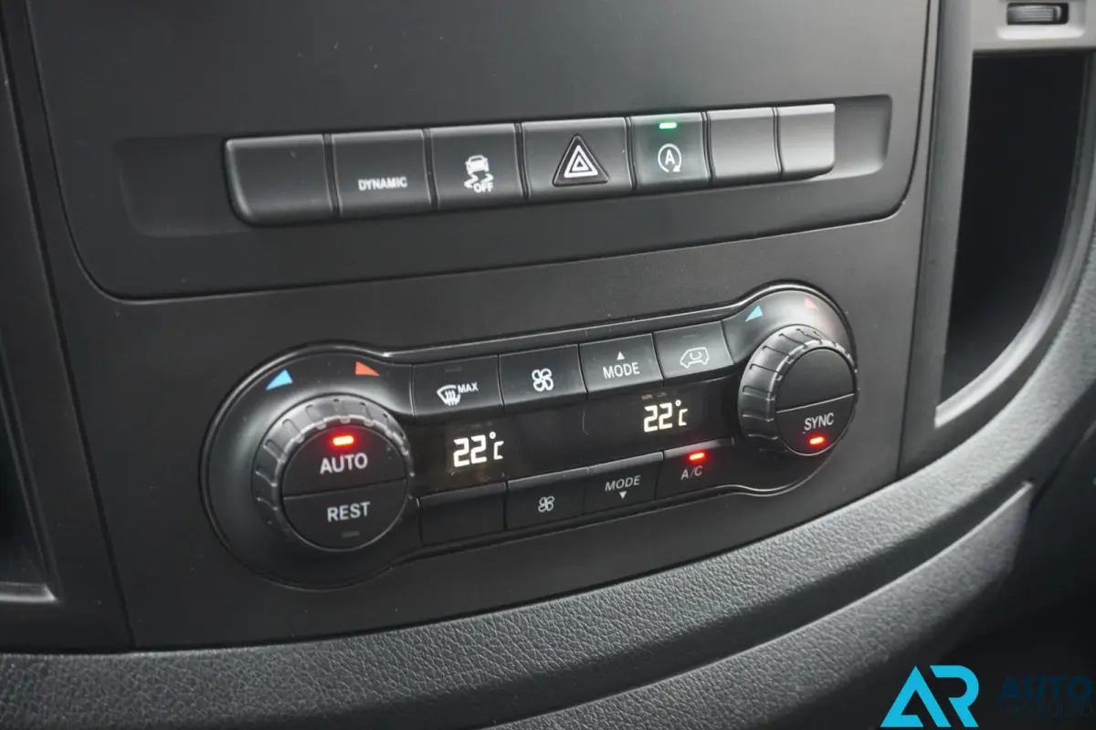 Bestel 114 CDI Lang DC Comfort