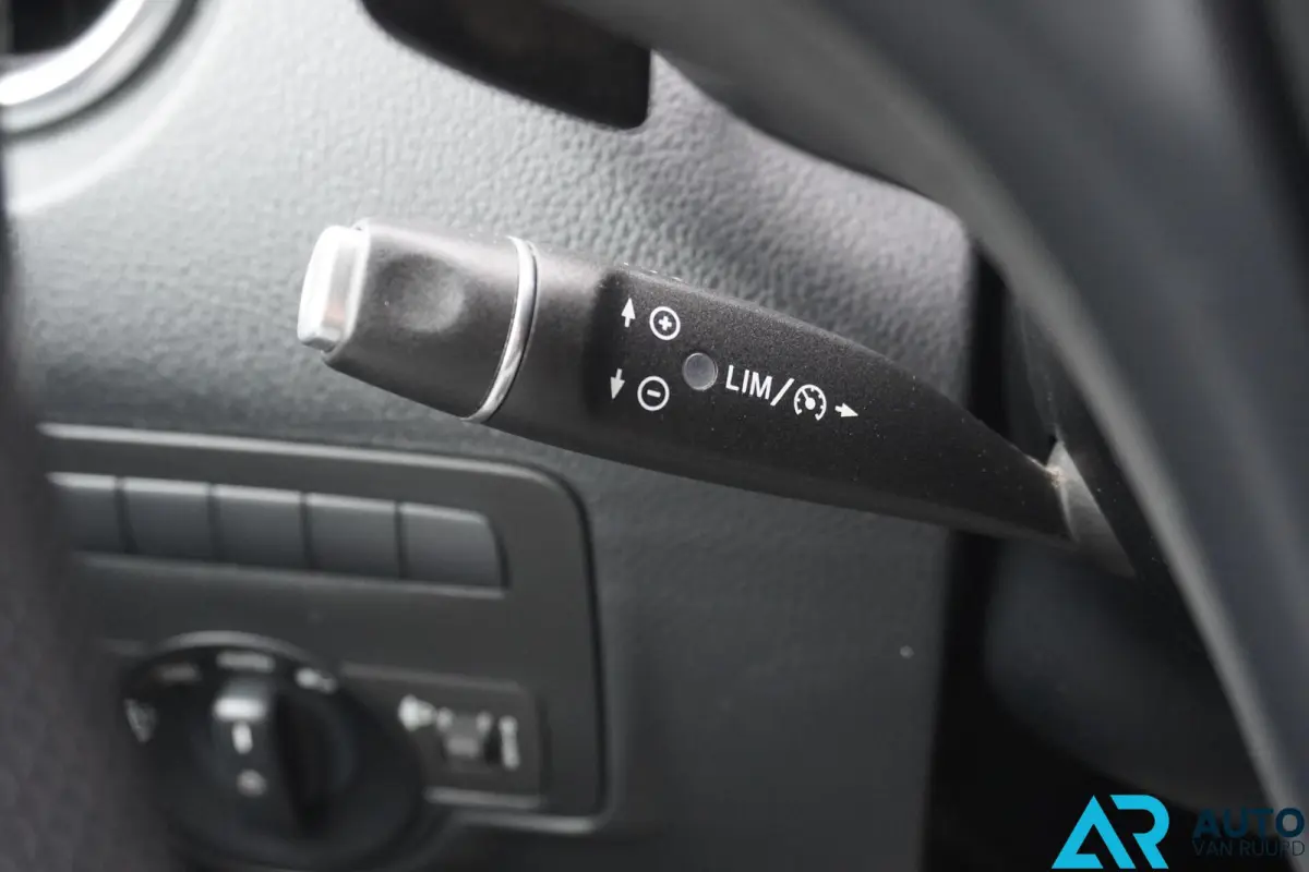 Bestel 114 CDI Lang DC Comfort