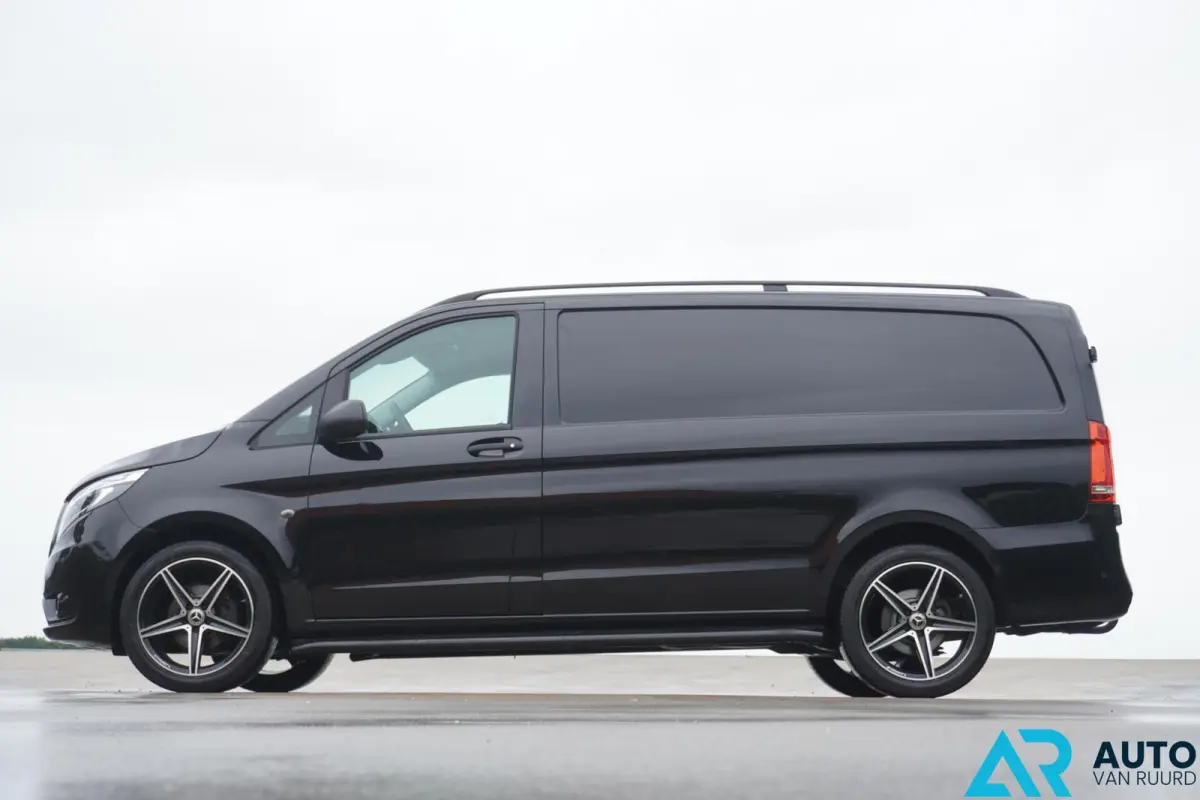 Bestel 114 CDI Lang DC Comfort