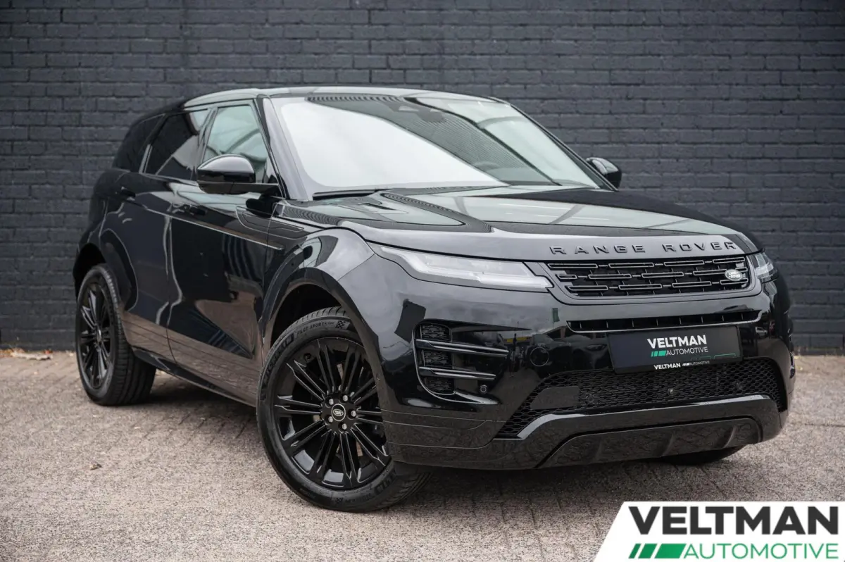 1.5 P270e PHEV PANO MERIDIAN ADAPTIVE CRUISE LEDER