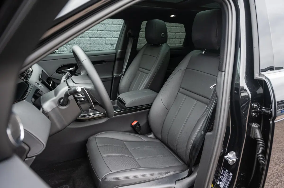 1.5 P270e PHEV PANO MERIDIAN ADAPTIVE CRUISE LEDER
