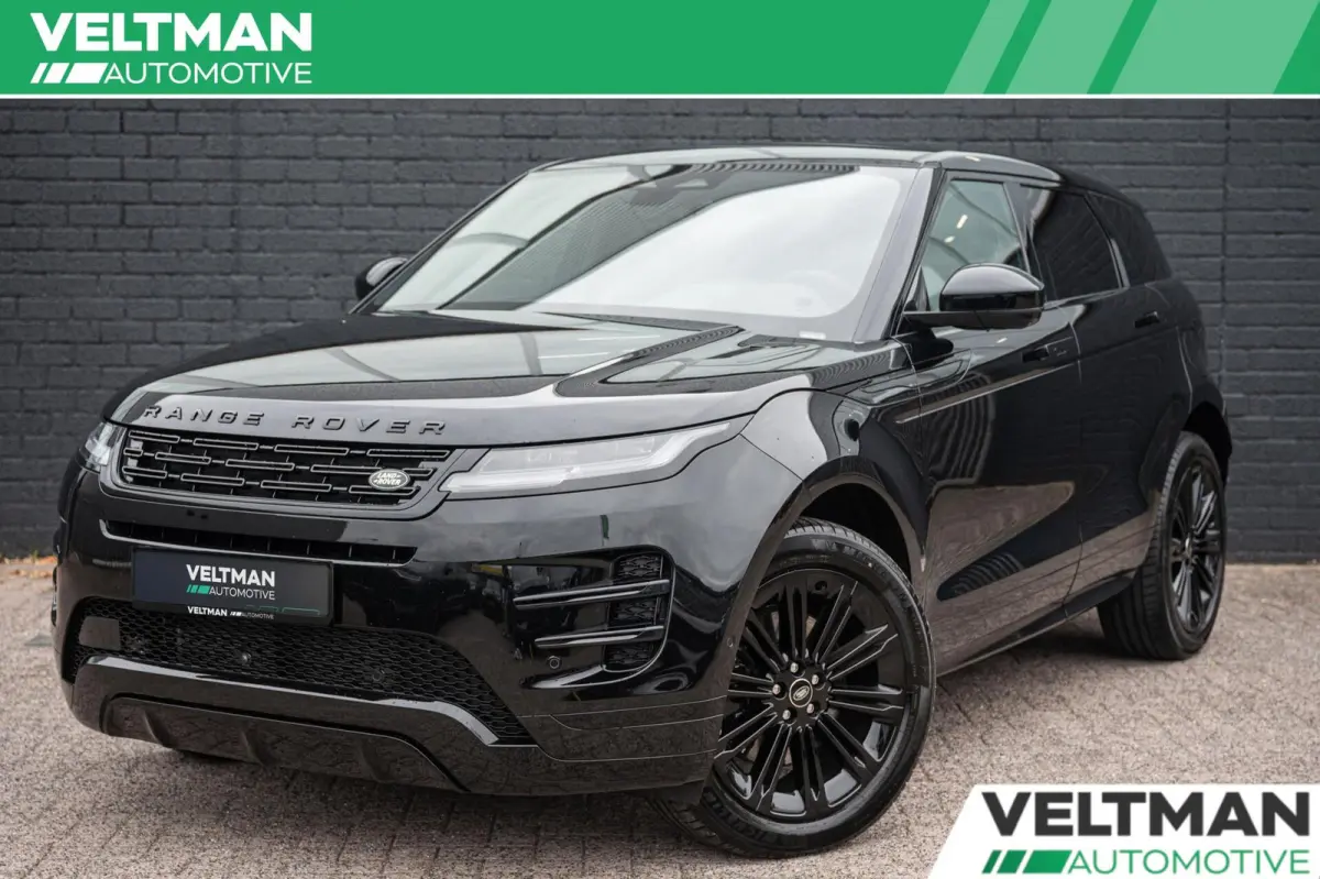 1.5 P270e PHEV PANO MERIDIAN ADAPTIVE CRUISE LEDER