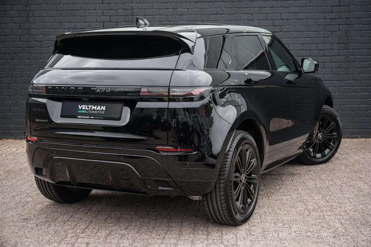 1.5 P270e PHEV PANO TREKHAAK MERIDIAN ADAPTIVE CRUISE LEDER