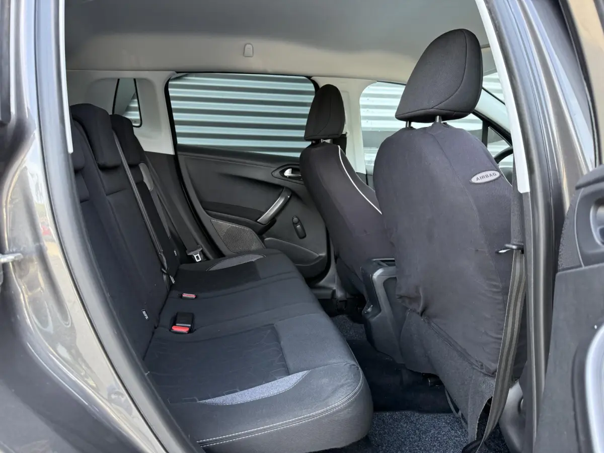 1.2 PureTech Blue Lion 2e Eigenaar|Navi|Airco|Carplay|D-riem vv in 2024|Cruise|N.A.P|APK tot 09-2027
