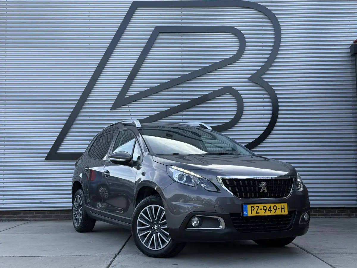 1.2 PureTech Blue Lion 2e Eigenaar|Navi|Airco|Carplay|D-riem vv in 2024|Cruise|N.A.P|APK tot 09-2027