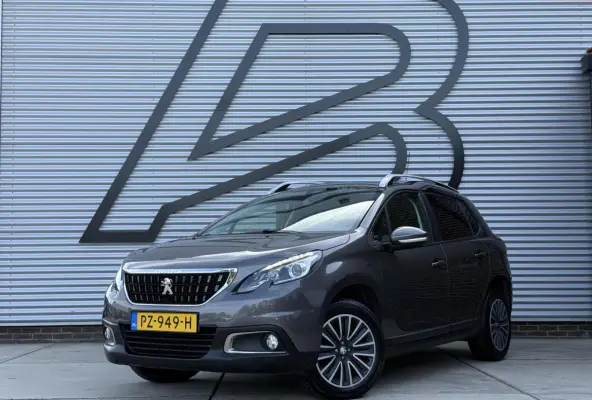 1.2 PureTech Blue Lion 2e Eigenaar|Navi|Airco|Carplay|D-riem vv in 2024|Cruise|N.A.P|Nieuwe APK bij Aflevering