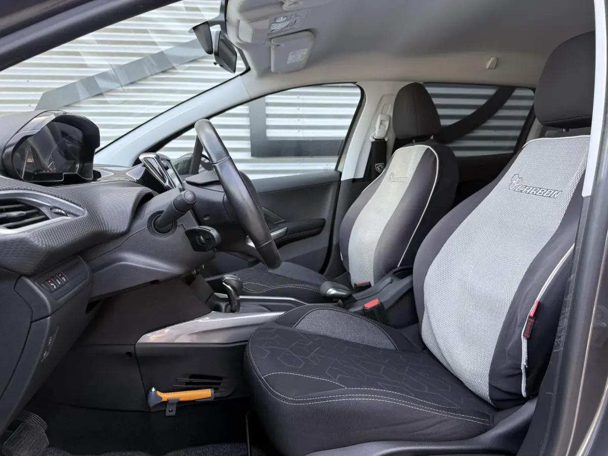 1.2 PureTech Blue Lion 2e Eigenaar|Navi|Airco|Carplay|D-riem vv in 2024|Cruise|N.A.P|APK tot 09-2027