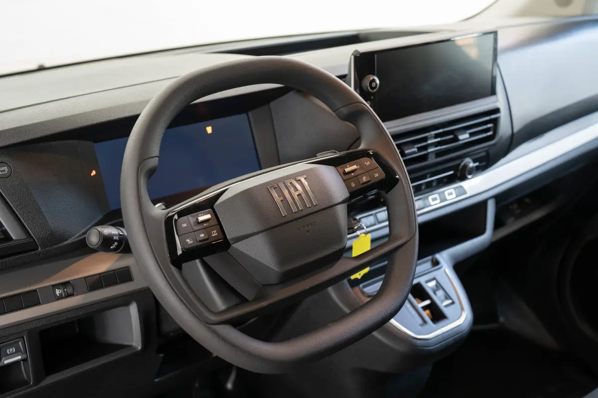L3 75 kWh | SOH 97% | Camera | Laadruimtepakket | Apple Carplay & Android Auto | Buitenspiegels el. inklapbaar | Lichtmetalen velgen |