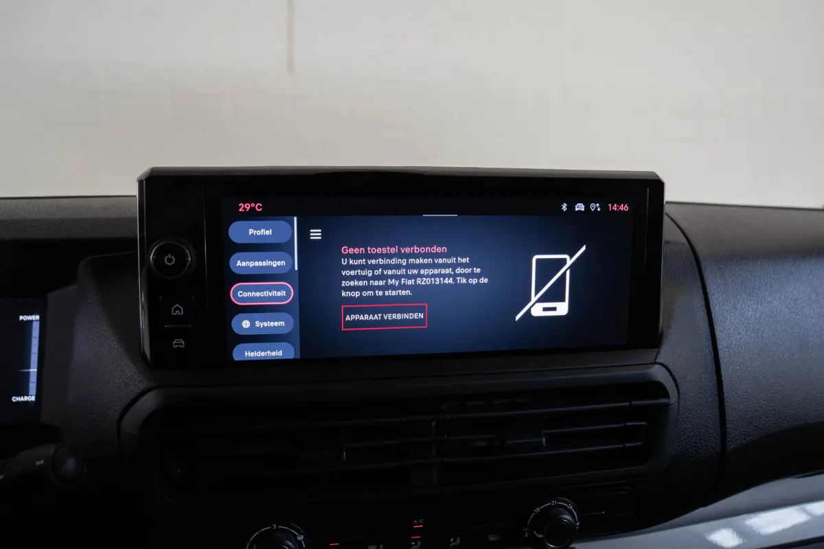 L3 75 kWh | SOH 97% | Camera | Laadruimtepakket | Apple Carplay & Android Auto | Buitenspiegels el. inklapbaar | Lichtmetalen velgen |