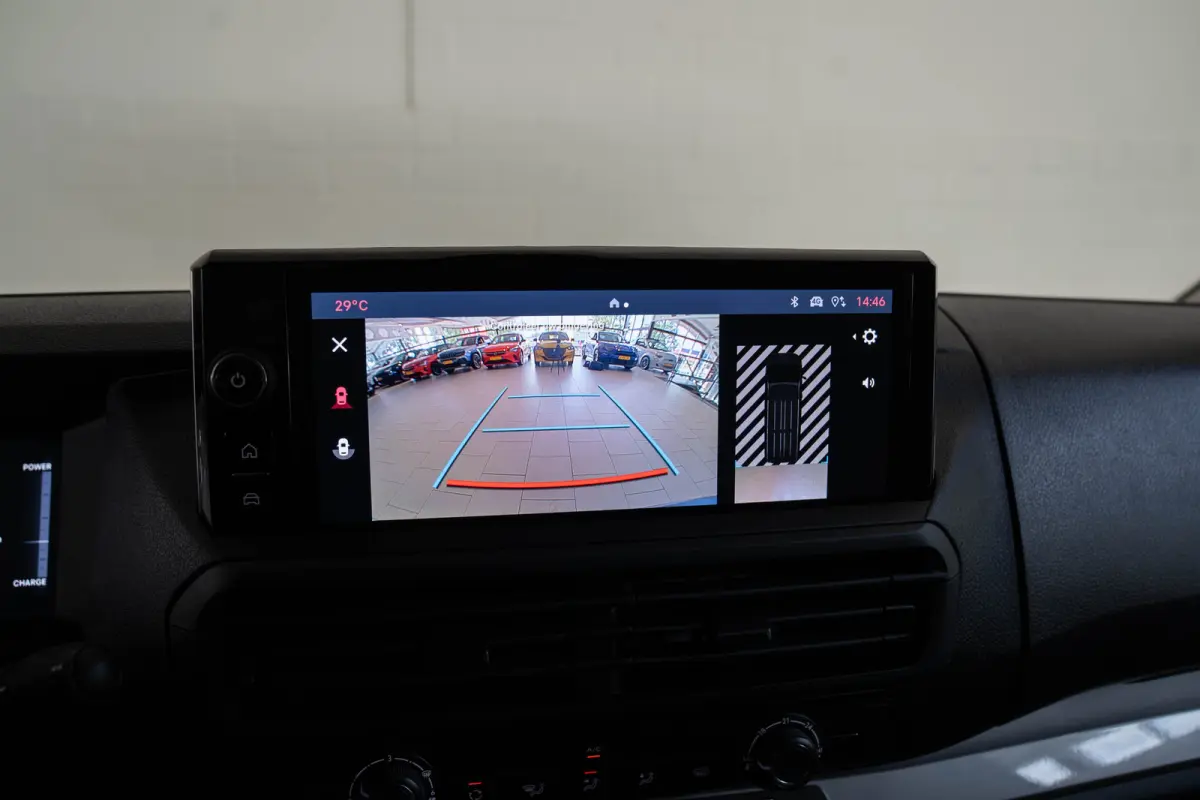 L3 75 kWh | SOH 97% | Camera | Laadruimtepakket | Apple Carplay & Android Auto | Buitenspiegels el. inklapbaar | Lichtmetalen velgen |