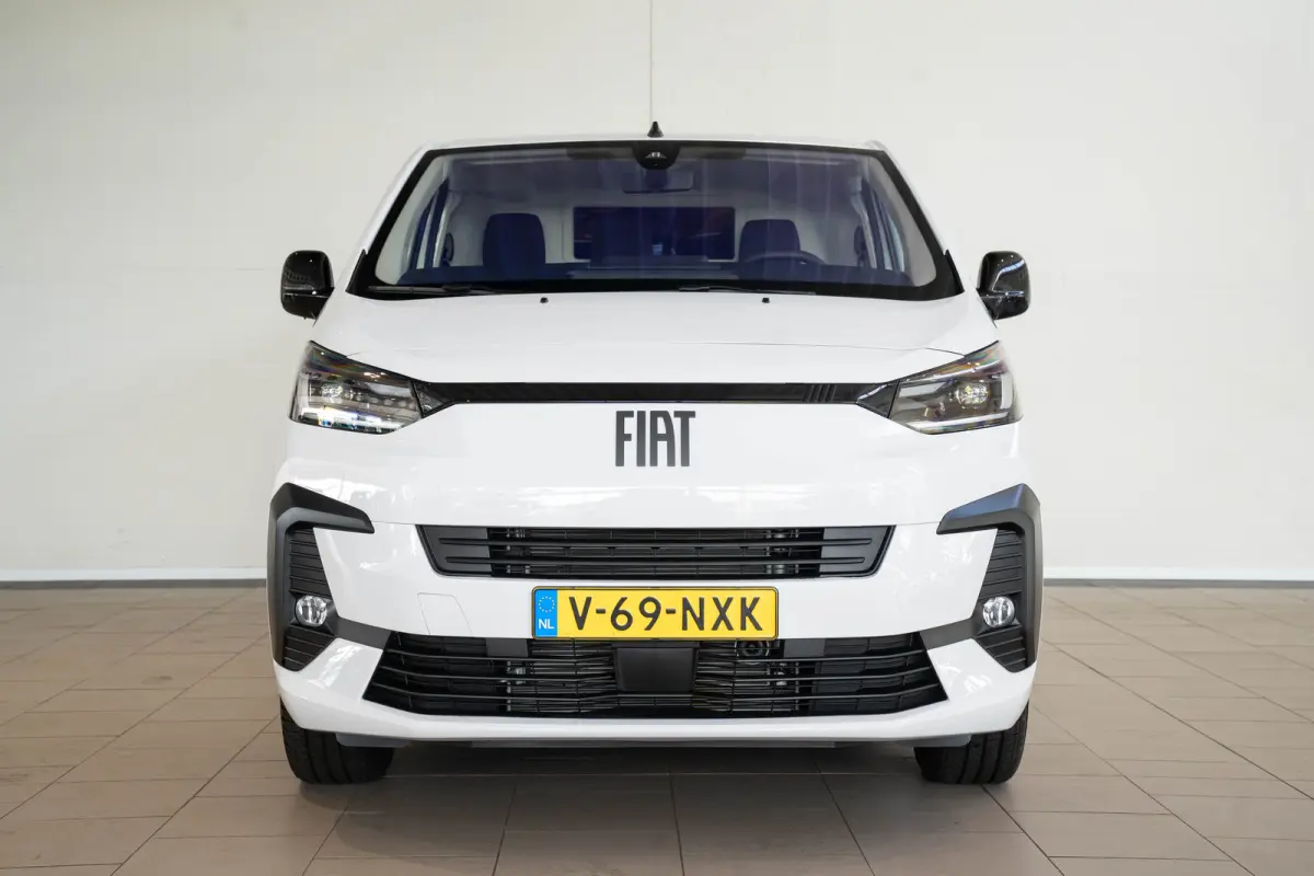 L3 75 kWh | SOH 97% | Camera | Laadruimtepakket | Apple Carplay & Android Auto | Buitenspiegels el. inklapbaar | Lichtmetalen velgen |