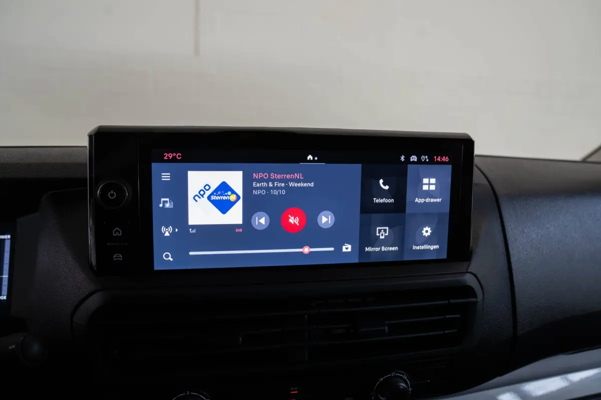 L3 75 kWh | SOH 97% | Camera | Laadruimtepakket | Apple Carplay & Android Auto | Buitenspiegels el. inklapbaar | Lichtmetalen velgen |