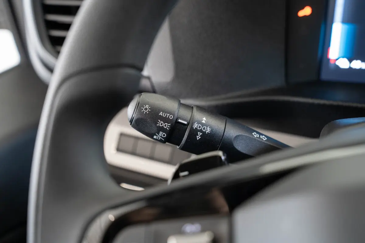 L3 75 kWh | SOH 97% | Camera | Laadruimtepakket | Apple Carplay & Android Auto | Buitenspiegels el. inklapbaar | Lichtmetalen velgen |