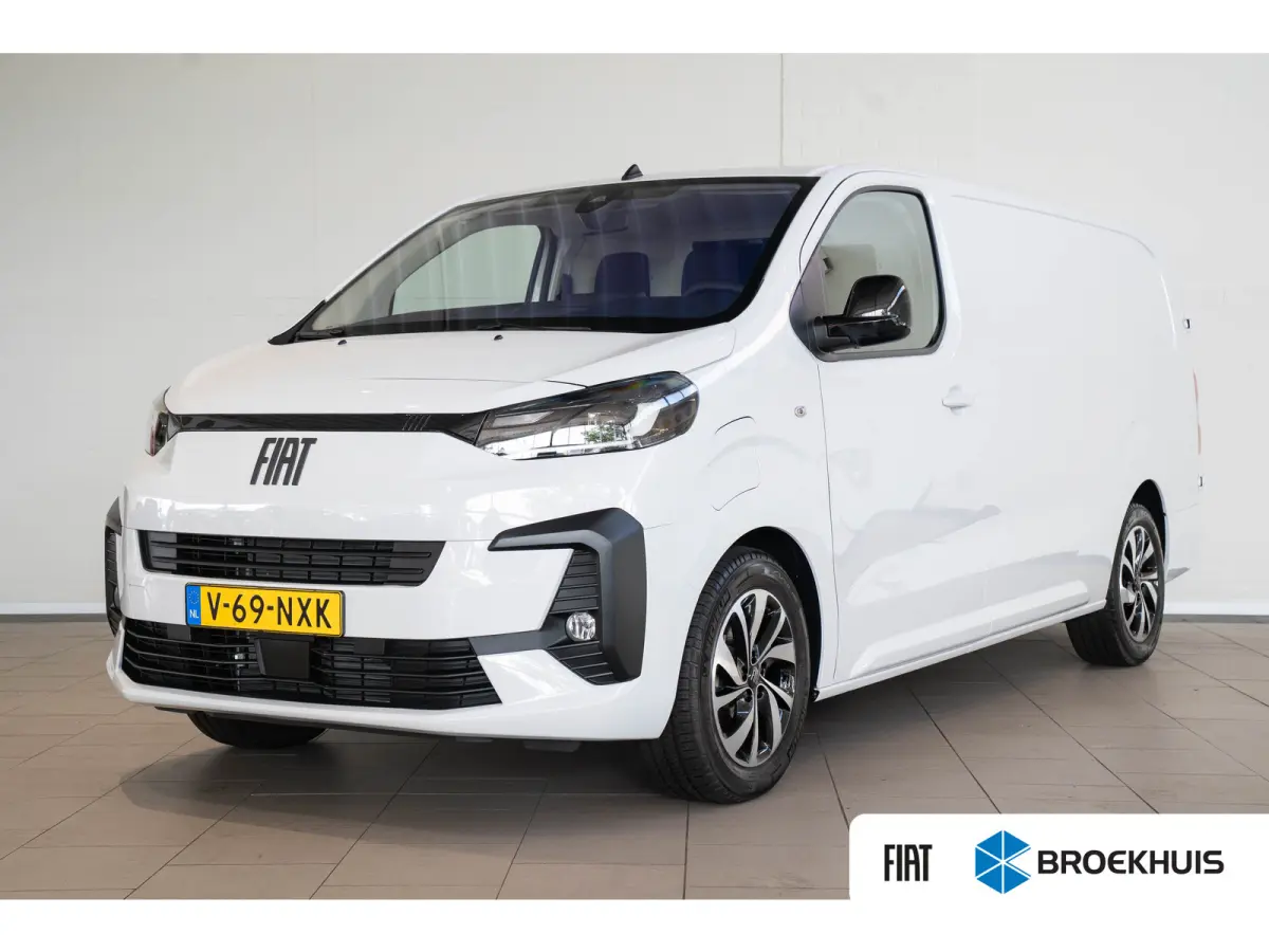 L3 75 kWh | SOH 97% | Camera | Laadruimtepakket | Apple Carplay & Android Auto | Buitenspiegels el. inklapbaar | Lichtmetalen velgen |