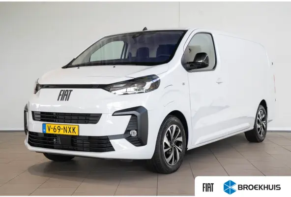 L3 75 kWh | SOH 97% | Camera | Laadruimtepakket | Apple Carplay & Android Auto | Buitenspiegels el. inklapbaar | Lichtmetalen velgen |