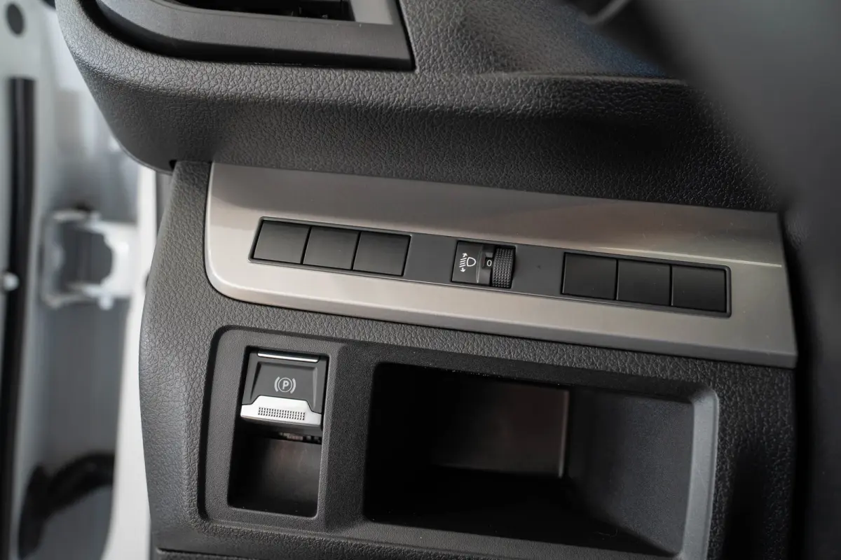 L3 75 kWh | SOH 97% | Camera | Laadruimtepakket | Apple Carplay & Android Auto | Buitenspiegels el. inklapbaar | Lichtmetalen velgen |