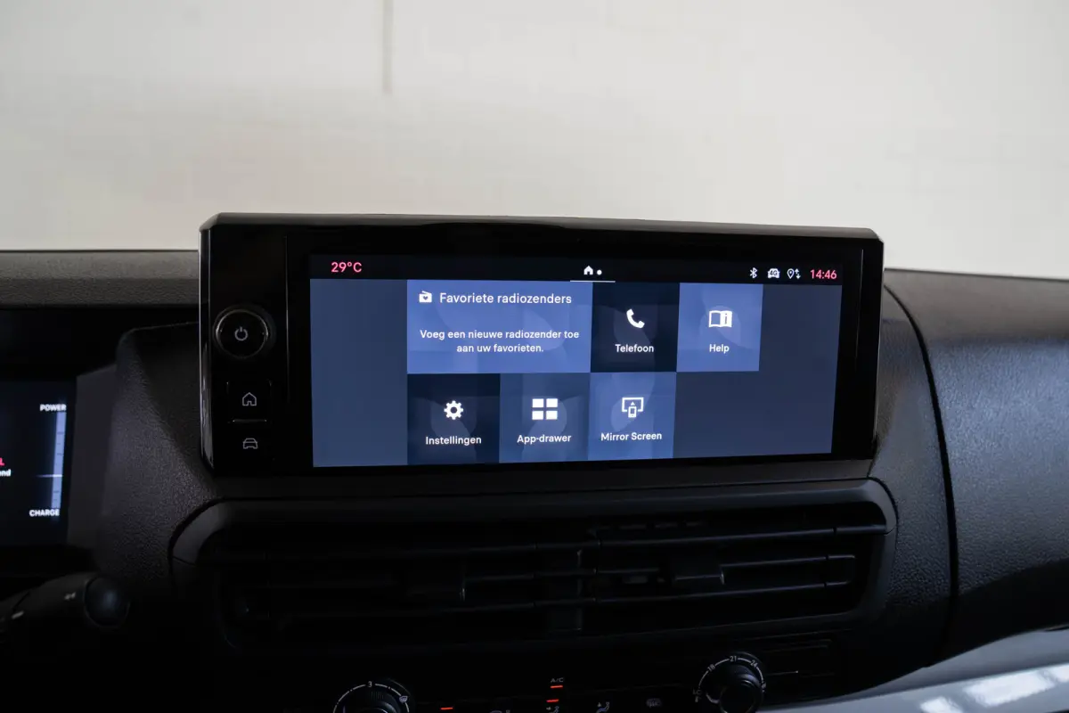 L3 75 kWh | SOH 97% | Camera | Laadruimtepakket | Apple Carplay & Android Auto | Buitenspiegels el. inklapbaar | Lichtmetalen velgen |