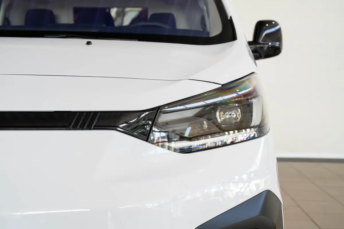 L3 75 kWh | SOH 97% | Camera | Laadruimtepakket | Apple Carplay & Android Auto | Buitenspiegels el. inklapbaar | Lichtmetalen velgen |