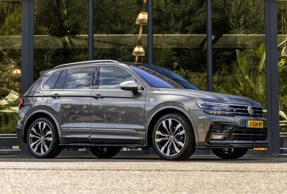 1.5 TSI ACT Highline Business R
