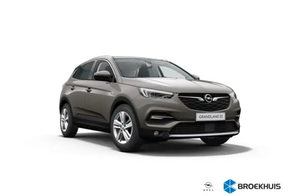 1.2 Turbo Business Elegance / Navigatie / 360 Camera / Parkeersensoren / Carplay / LED / ECC / 17'' LMV