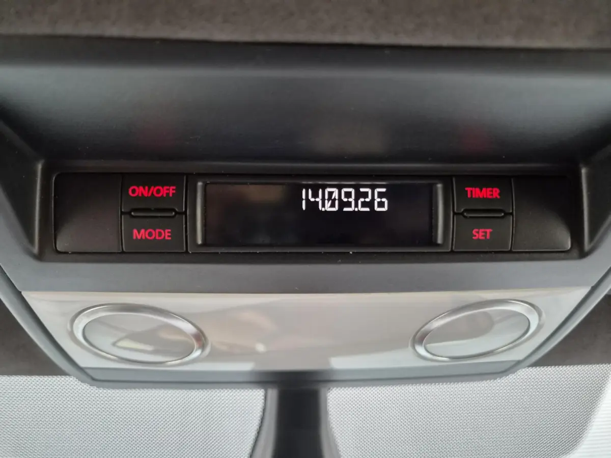 Bulli 2.0TDI L2H1 DC 4-Motion Leer