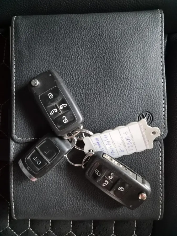 Bulli 2.0TDI L2H1 DC 4-Motion Leer
