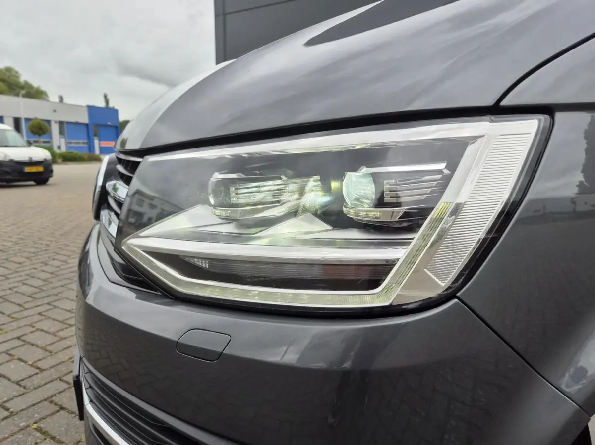 Bulli 2.0TDI L2H1 DC 4-Motion Leer