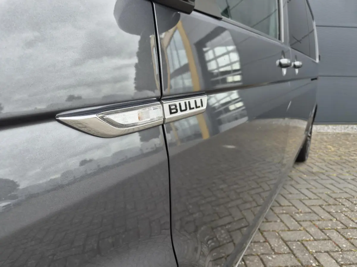 Bulli 2.0TDI L2H1 DC 4-Motion Leer