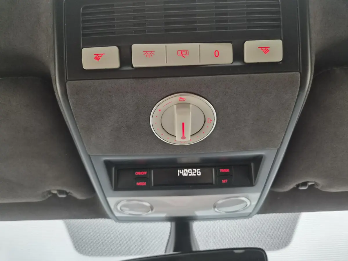 Bulli 2.0TDI L2H1 DC 4-Motion Leer