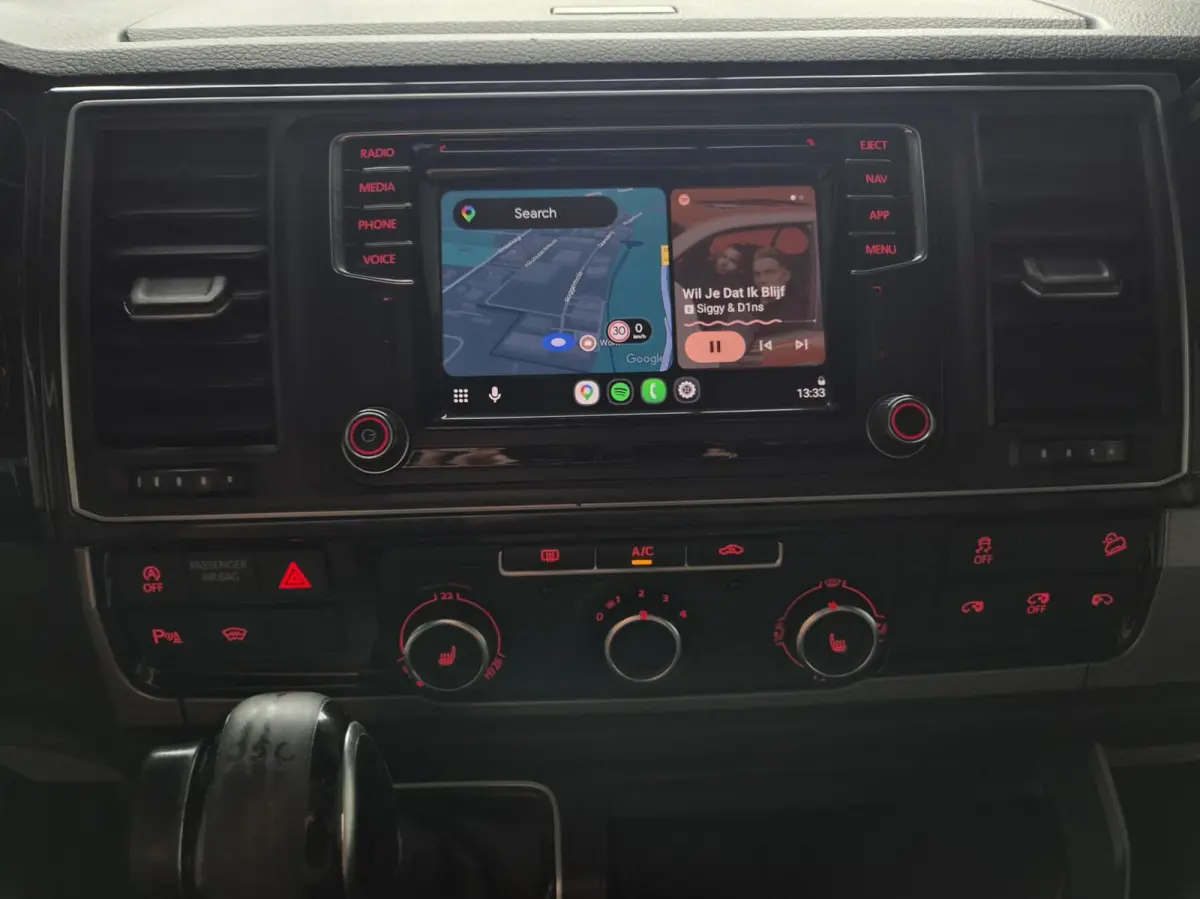 Bulli 2.0TDI L2H1 DC 4-Motion Leer