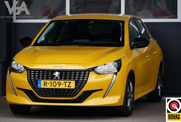1.2 PureTech Active Pack, NL, PDC, CarPlay, L.M.