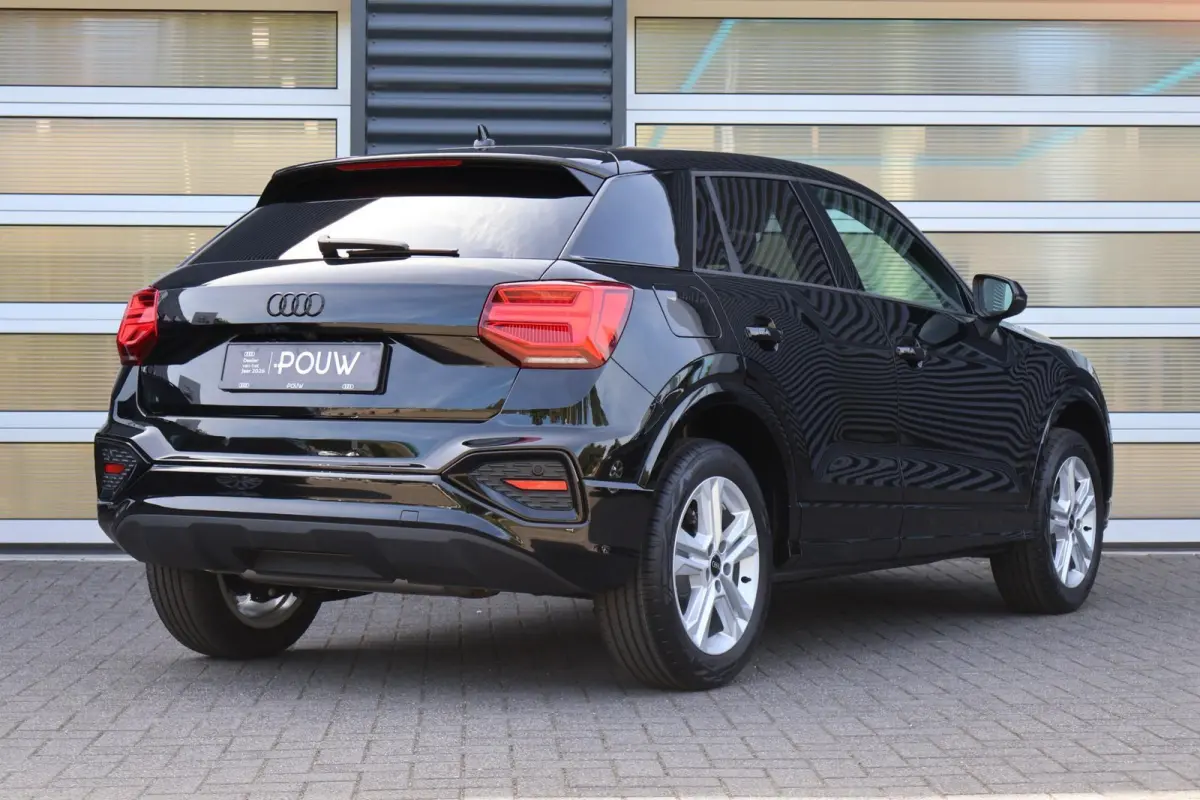 35 TFSI 150pk Advanced Edition | Adaptive Cruise | Achteruitrijcamera