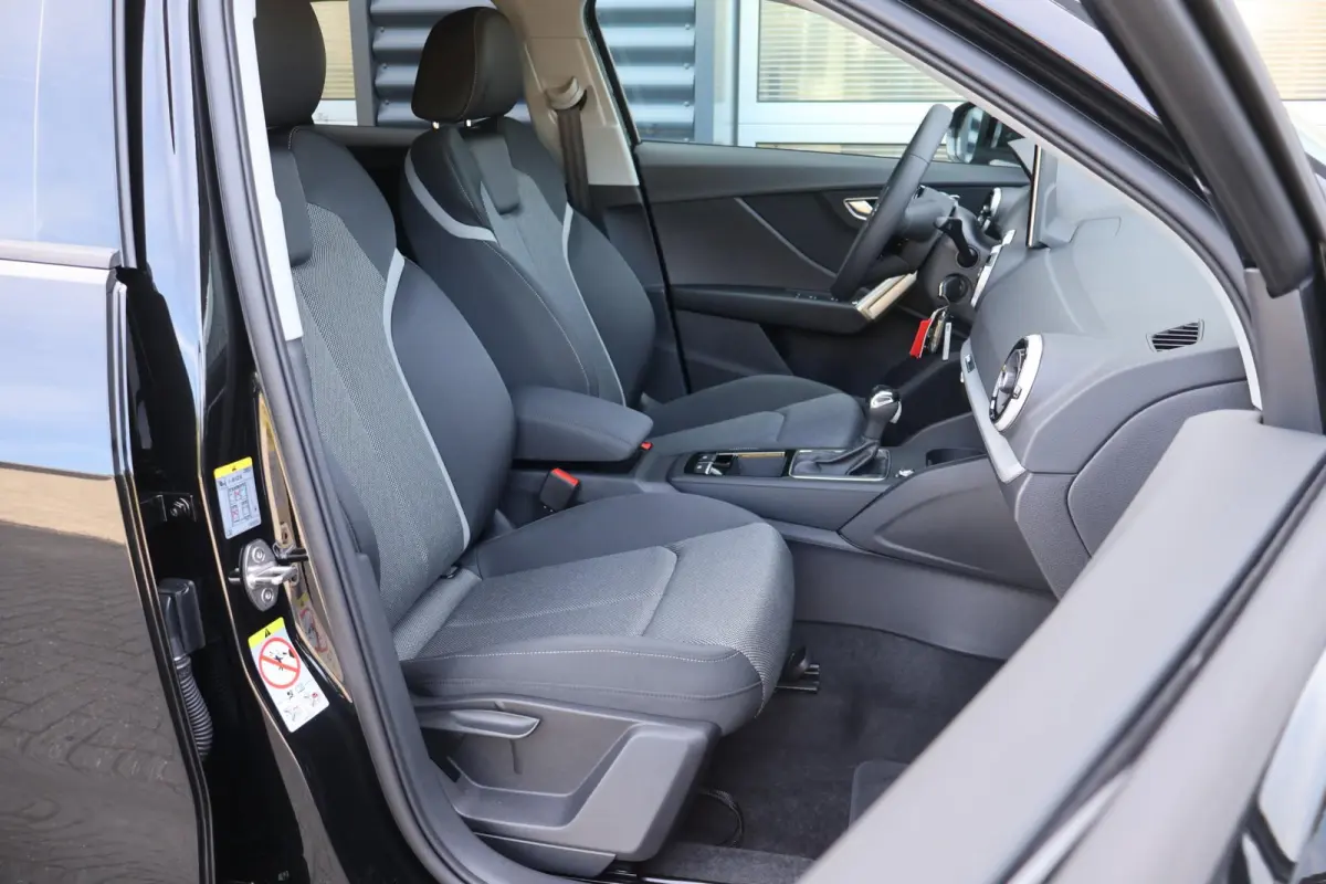 35 TFSI 150pk Advanced Edition | Adaptive Cruise | Achteruitrijcamera