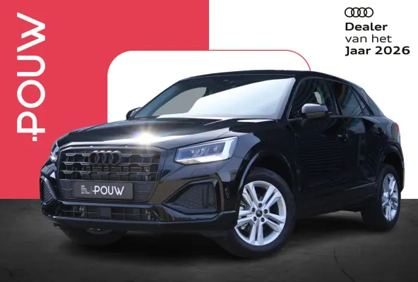 35 TFSI 150pk Advanced Edition | Adaptive Cruise | Achteruitrijcamera