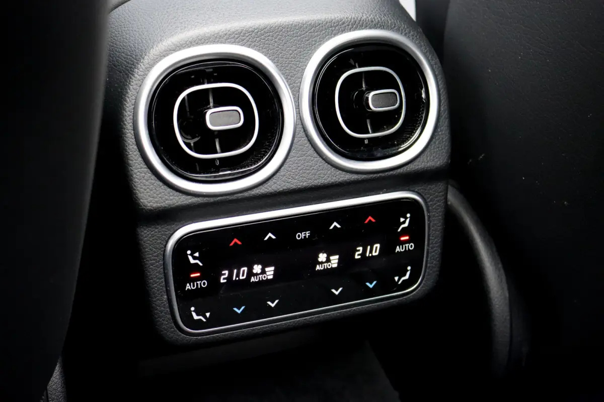 400 e 4MATIC AMG Line | Distronic+ | Panoramadak | Nappa Leder | Burmester | Memory | Digital Light | HUD | Verwarmd Stuurwiel | Keyless Go | Surround Camera |