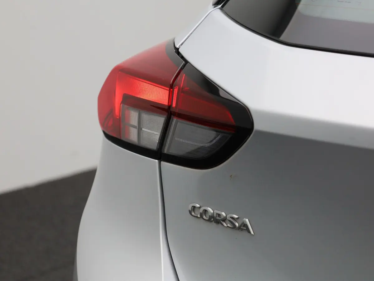 1.2 Level 2 | Apple Carplay / Android Auto | Cruise Control | Lichtmetalen Velgen |
