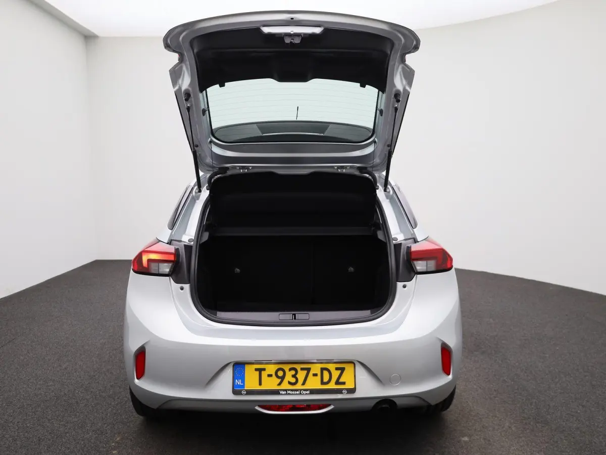 1.2 Level 2 | Apple Carplay / Android Auto | Cruise Control | Lichtmetalen Velgen |