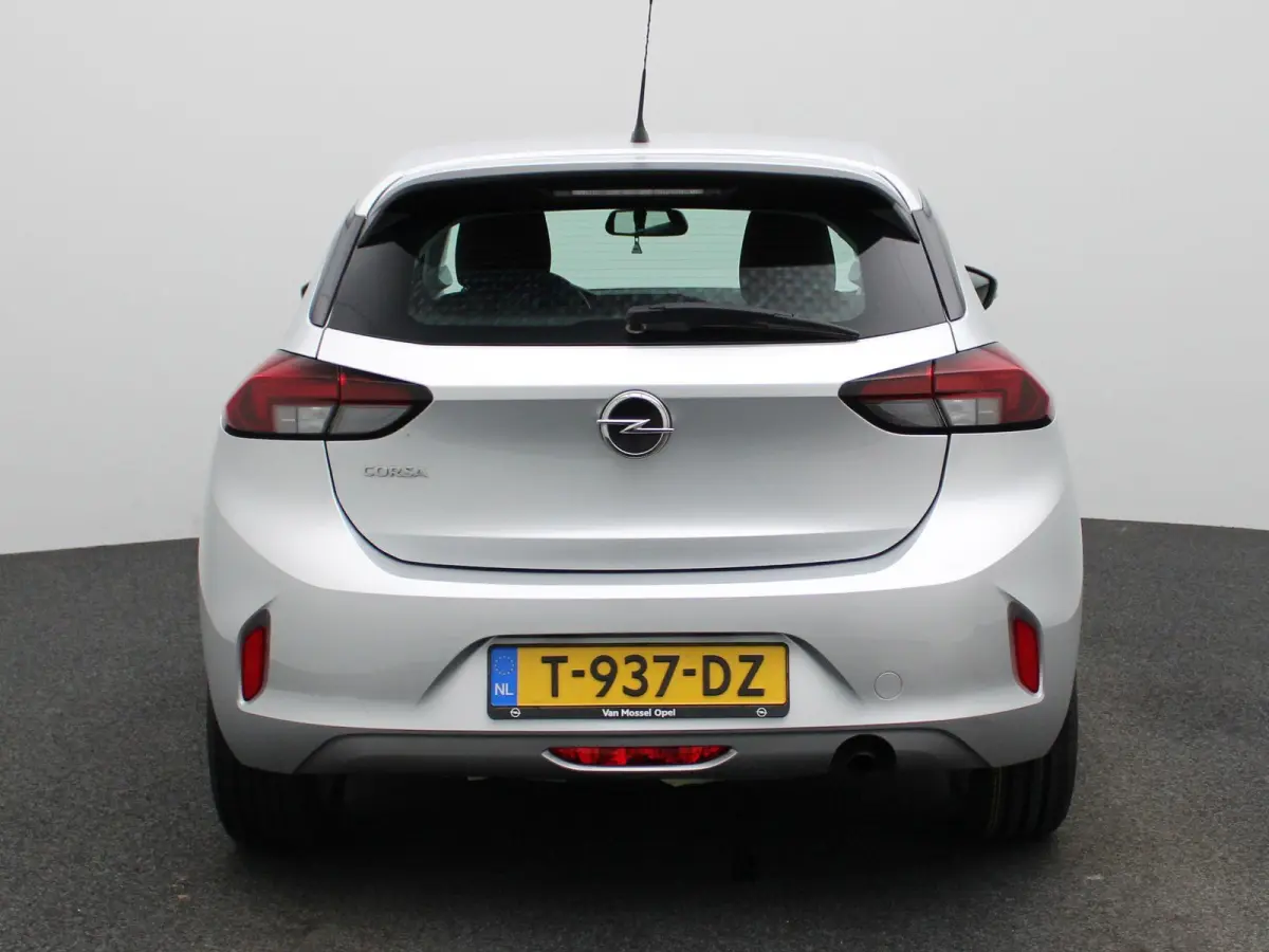 1.2 Level 2 | Apple Carplay / Android Auto | Cruise Control | Lichtmetalen Velgen |