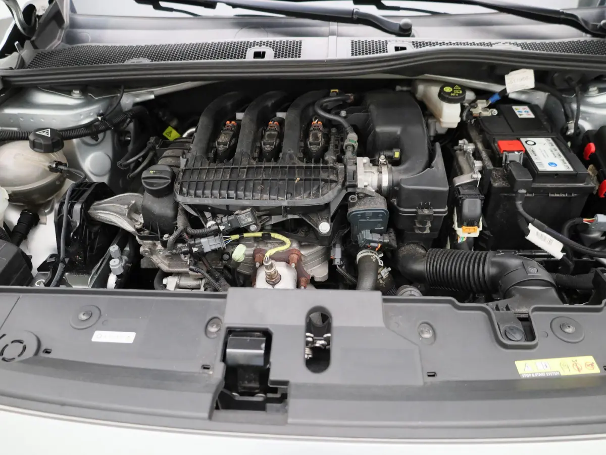 1.2 Level 2 | Apple Carplay / Android Auto | Cruise Control | Lichtmetalen Velgen |