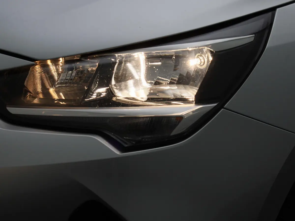 1.2 Level 2 | Apple Carplay / Android Auto | Cruise Control | Lichtmetalen Velgen |