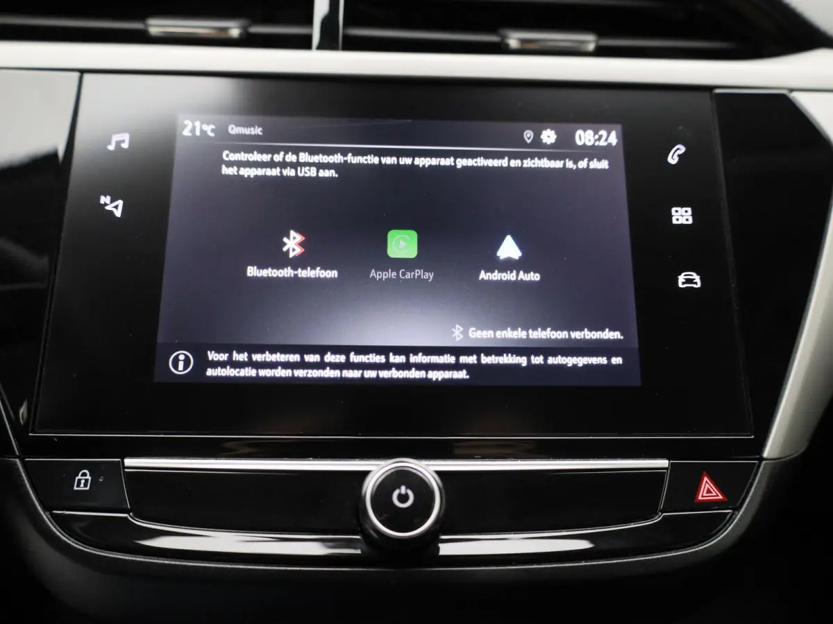 1.2 Level 2 | Apple Carplay / Android Auto | Cruise Control | Lichtmetalen Velgen |