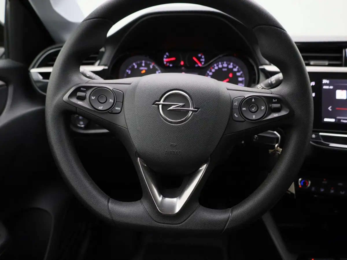1.2 Level 2 | Apple Carplay / Android Auto | Cruise Control | Lichtmetalen Velgen |