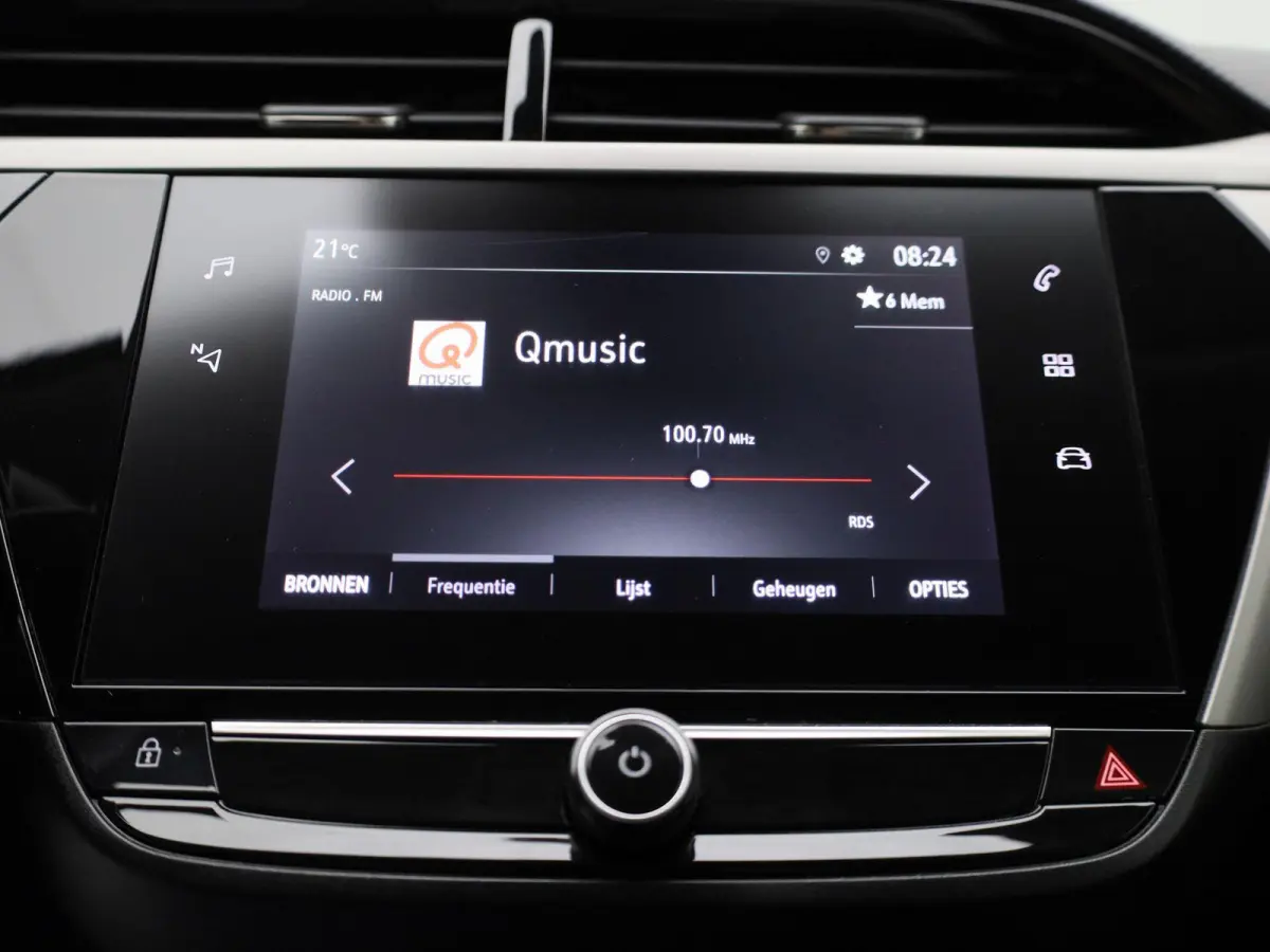 1.2 Level 2 | Apple Carplay / Android Auto | Cruise Control | Lichtmetalen Velgen |